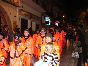 Rua 2009