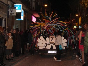 Rua 2009