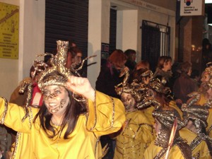 Rua 2009