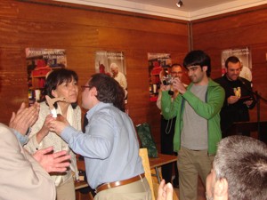 Mostra d'Entitats 2009