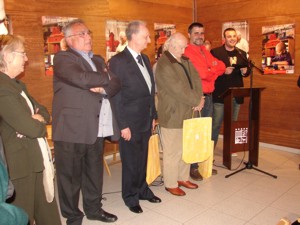 Mostra d'Entitats 2009