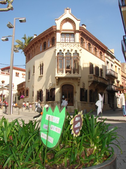 Poemes al carrer