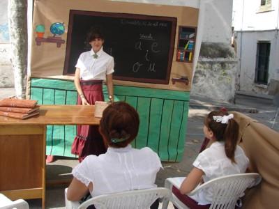 Escola modernista