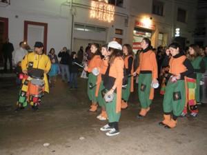 Cavalcada de Reis 2010