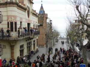 Cloenda any Joan Amades