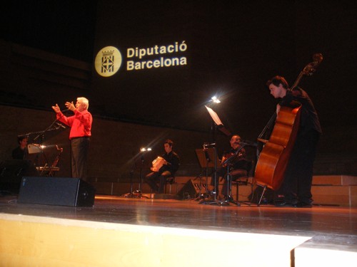 El club de lectura a l'Auditori - Foto 91550321