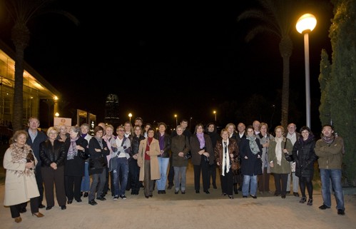 El club de lectura a l'Auditori - Foto 85988600