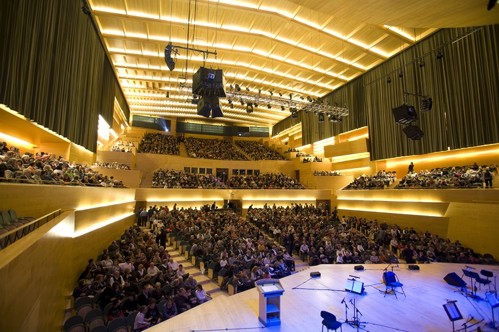 El club de lectura a l'Auditori - Foto 22555615