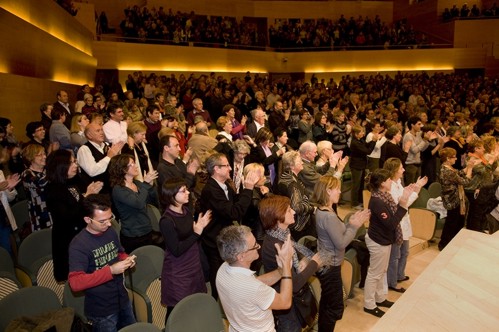 El club de lectura a l'Auditori - Foto 16884944