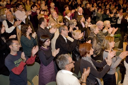 El club de lectura a l'Auditori - Foto 25268853