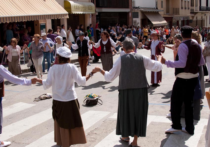 Ballant sardanes