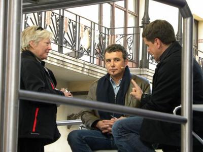Tv3 programa divendres - febrer 2011
