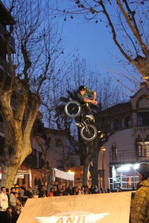 Tv3 programa divendres - febrer 2011