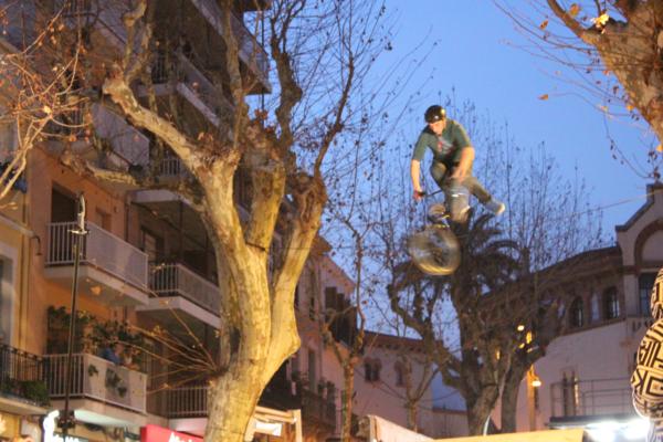 Tv3 programa divendres - febrer 2011