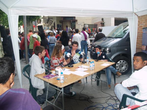9a Mostra d'Entitats - 2011 - Foto 28545759