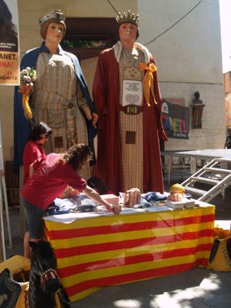 9a Mostra d'Entitats - 2011 - Foto 20934213