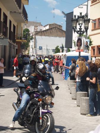 9a Mostra d'Entitats - 2011 - Foto 70562531