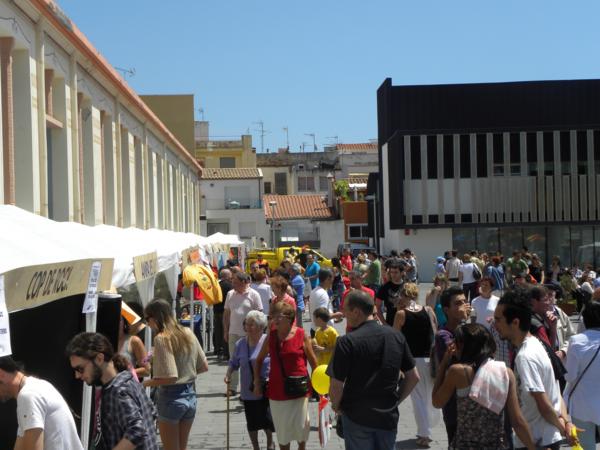 9a Mostra d'Entitats - 2011 - Foto 29232624