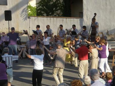 Sardanes 2011