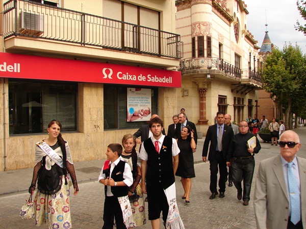 Cam de la Casa museu