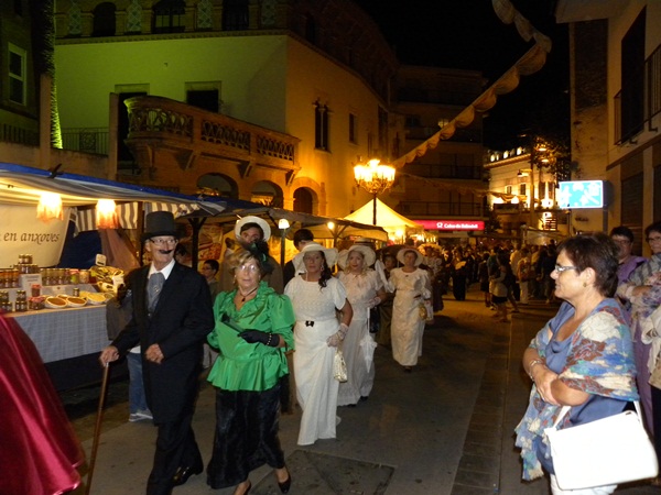 4a Fira Mercat Modernista - lbum de fotografies - Foto 18447486