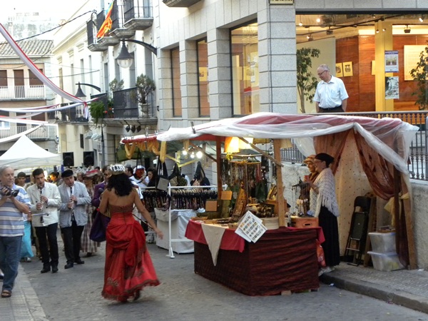 4a Fira Mercat Modernista - lbum de fotografies - Foto 13507867