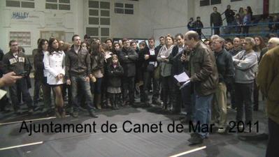 Nit de l'Esport 2011