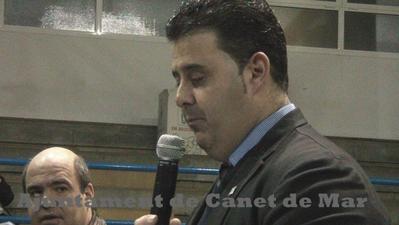 Nit de l'Esport 2011