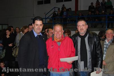 Nit de l'Esport 2011