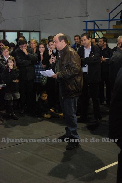 Nit de l'Esport 2011