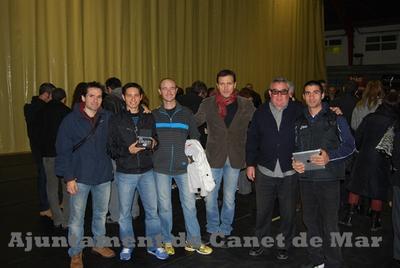 Nit de l'Esport 2011