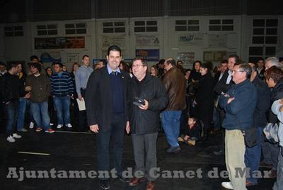 Nit de l'Esport 2011