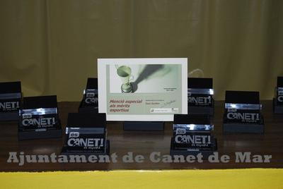 Nit de l'Esport 2011