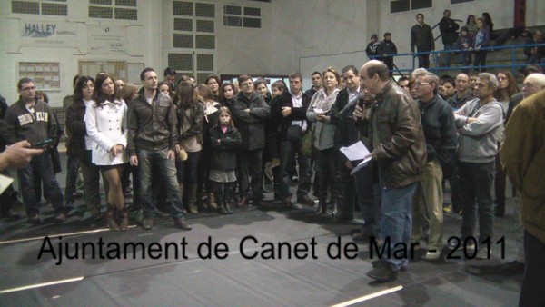 Nit de l'Esport 2011