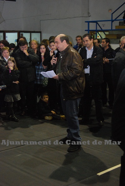 Nit de l'Esport 2011