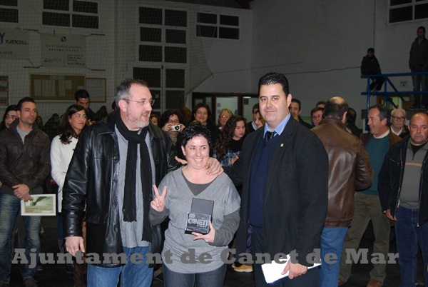 Nit de l'Esport 2011