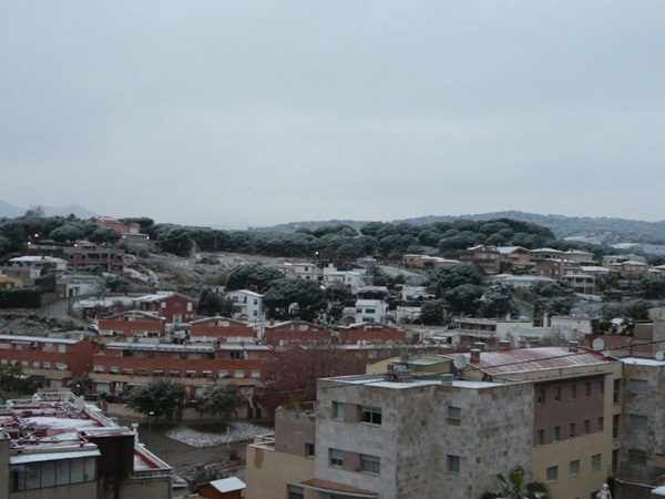 Nevada 2 de febrer de 2012