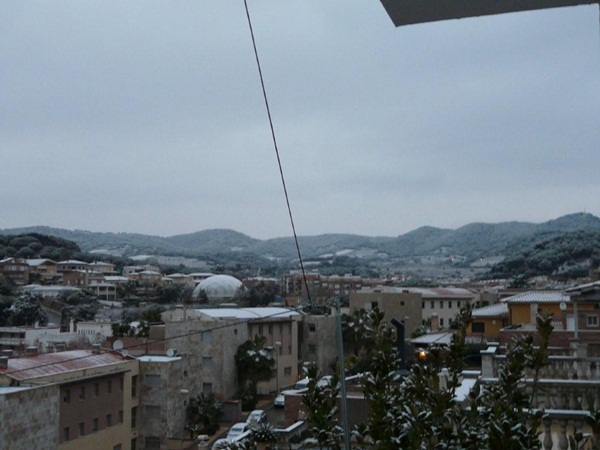 Nevada 2 de febrer de 2012