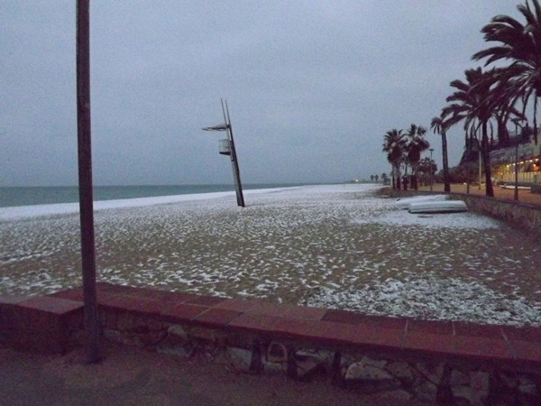 Nevada 2 de febrer de 2012