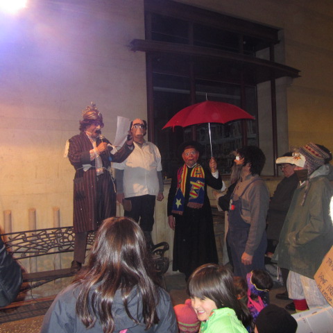 Arribo - 2012