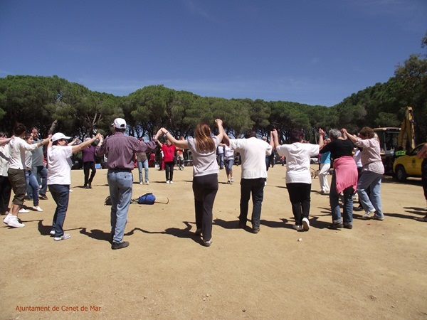 Aplec de Pedracastell - 2012