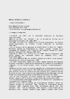 Curr&iacute;culum Miquel Borrego