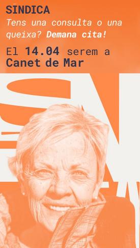 S&Iacute;NDICA DE GREUGES