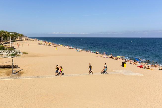 platja canet