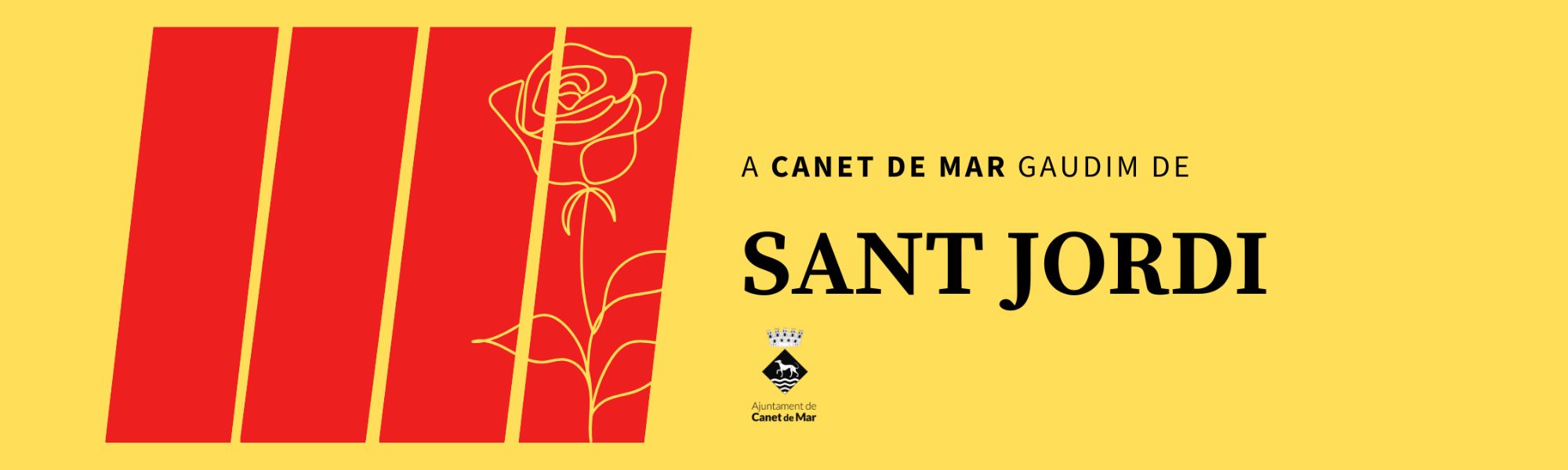 banner petit sant jordi