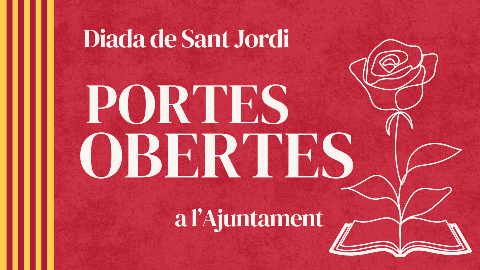 VISITES AJUNTAMENT SANT JORDI