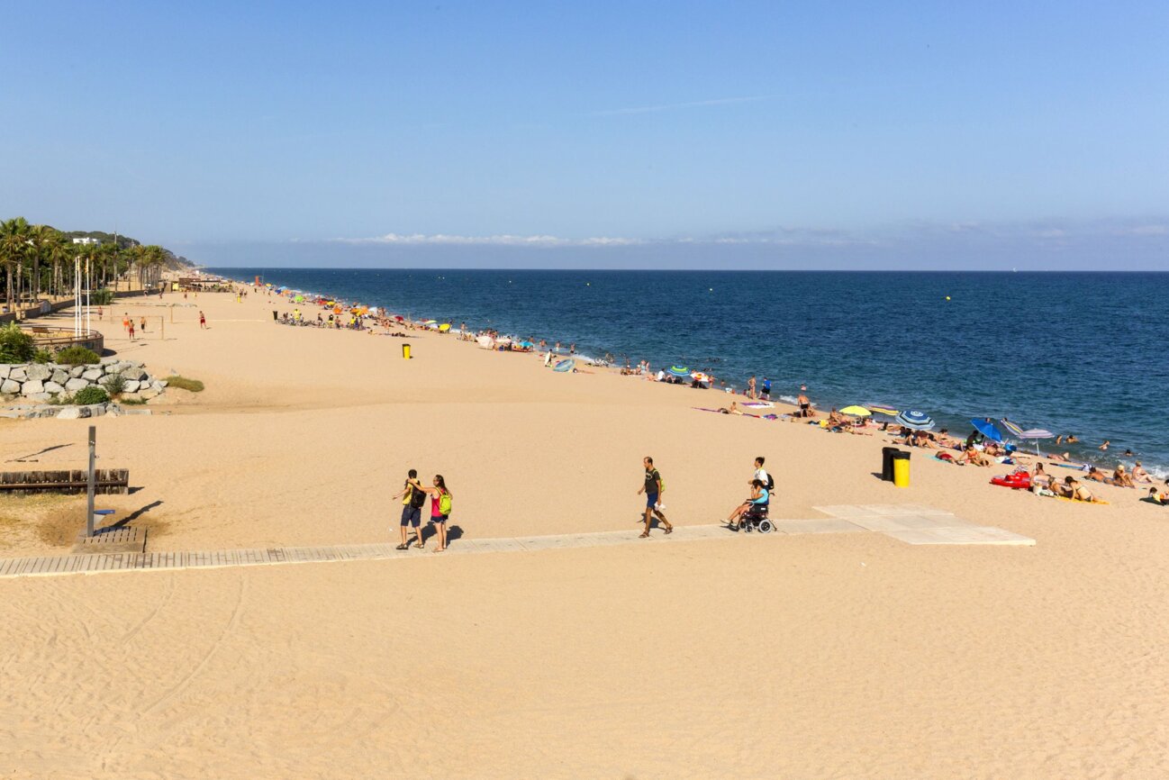 platja canet
