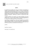 Anunci