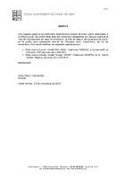 Anunci adjudicació