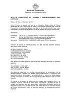 Acta dia 2/10/13